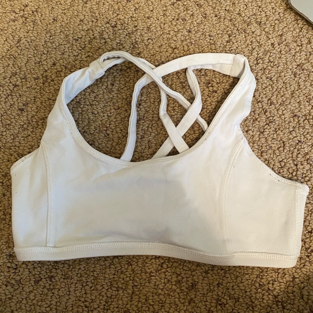 Ivivva Bra